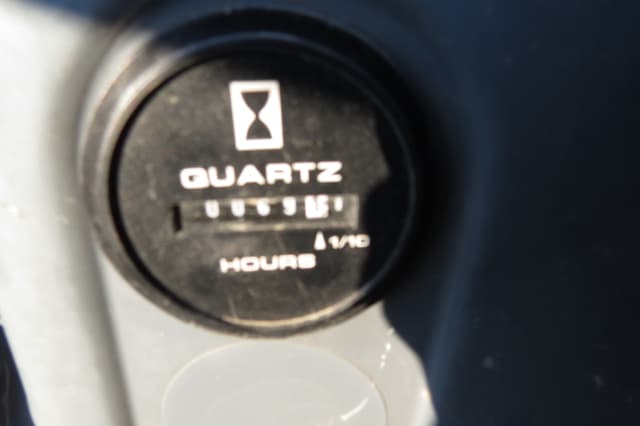 Image of Kobelco SK270SR-5 equipment image 4