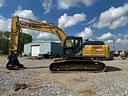 Kobelco SK300 Image