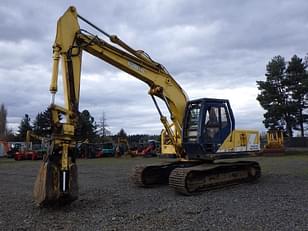 Main image Kobelco SK300