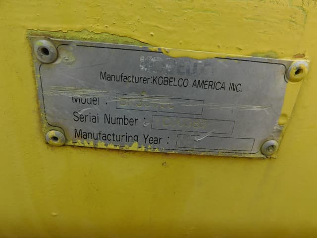 Image of Kobelco SK300LC equipment image 1