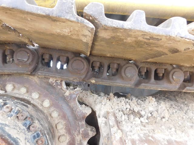 Image of Kobelco SK300LC Mark IV equipment image 4