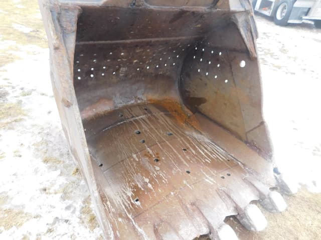 Image of Kobelco SK300LC Mark IV equipment image 3