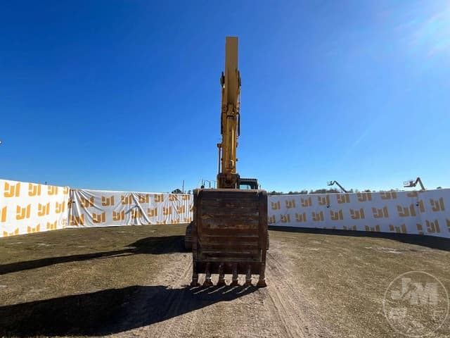 Image of Kobelco SK350LC-9 equipment image 1