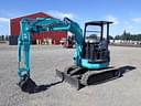 Kobelco SK30UR Image