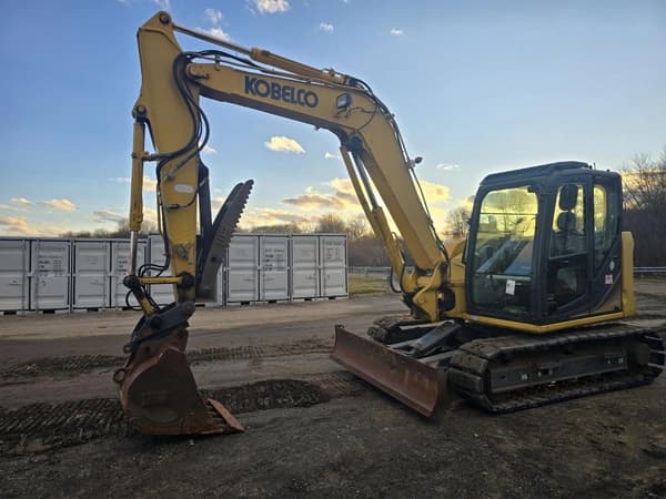 Equipment Main Image