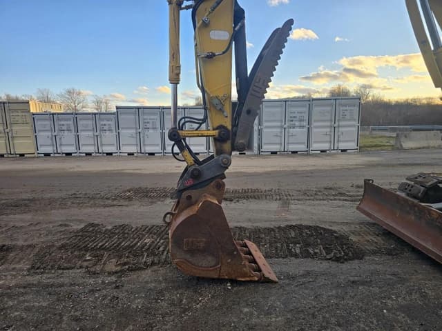 Image of Kobelco SK85CS equipment image 1