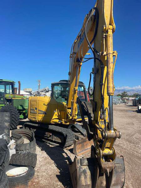 Image of Kobelco SK85R Image 0