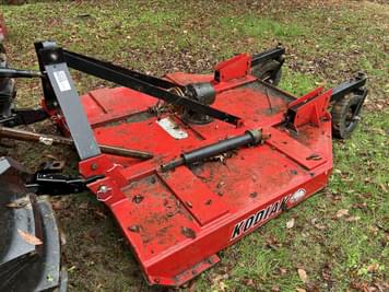 Main image Kodiak HD6