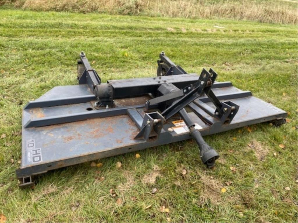 Image of Kodiak HD10 Primary image