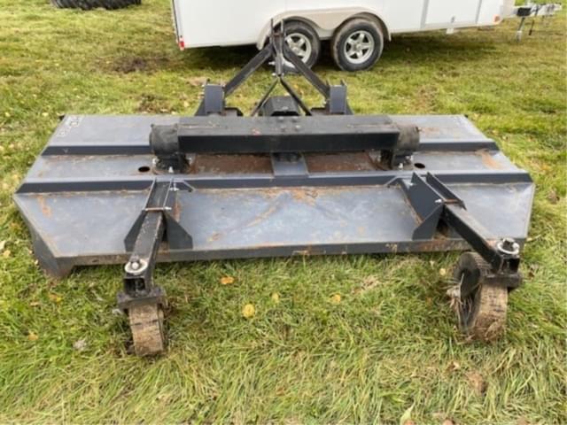 Image of Kodiak HD10 equipment image 3