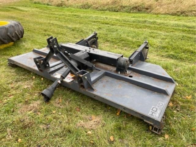 Image of Kodiak HD10 equipment image 1