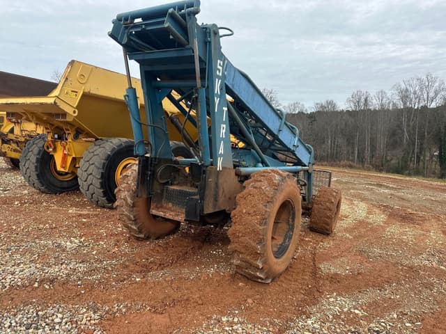 Image of Koehring 6034 equipment image 2