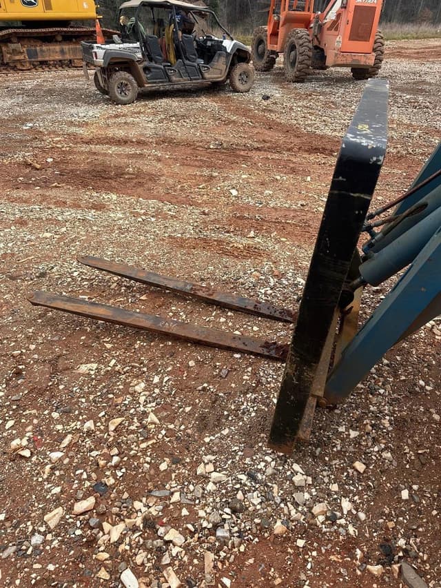 Image of Koehring 6034 equipment image 4