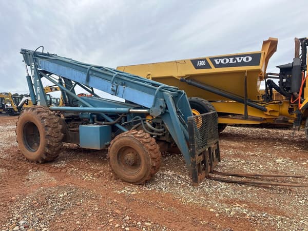 Equipment Main Image