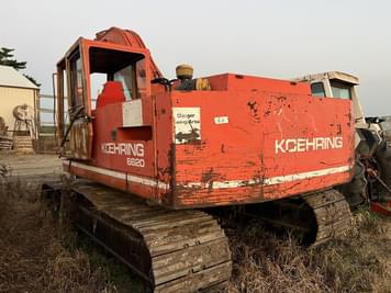 Main image Koehring 6620