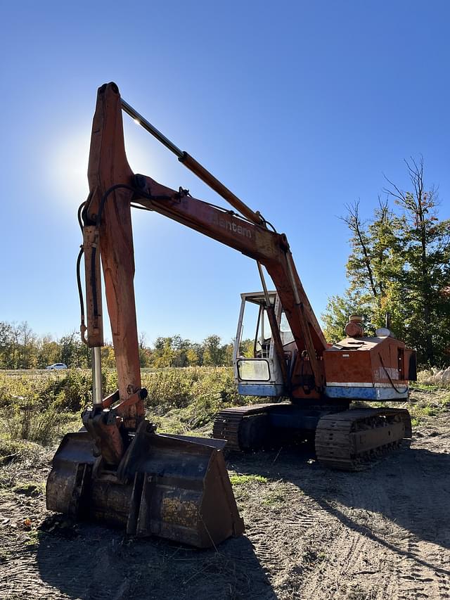 Image of Koehring Bantam equipment image 3