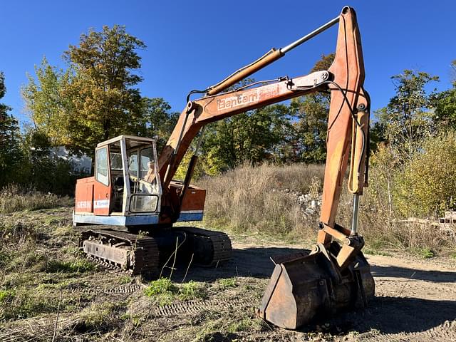 Image of Koehring Bantam equipment image 1