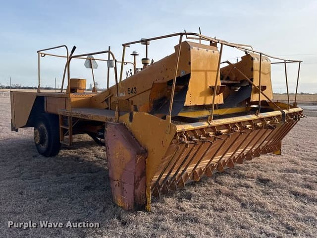 Image of Koehring SPK-H equipment image 2