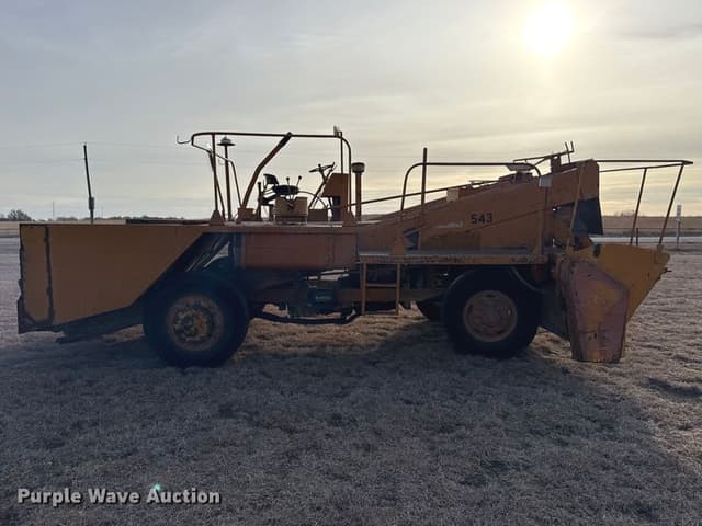 Image of Koehring SPK-H equipment image 3