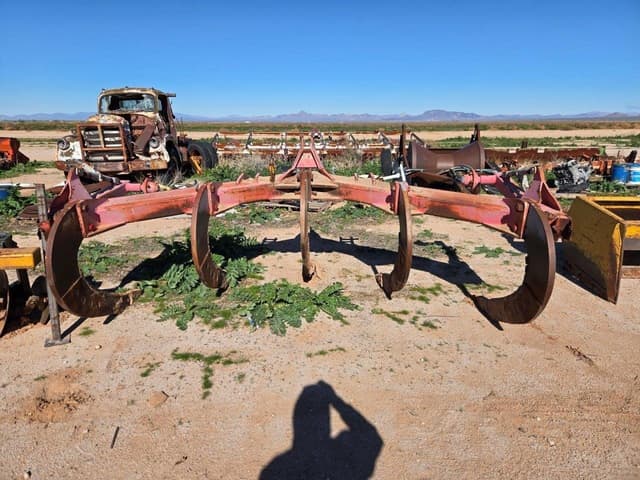 Image of Dave Koenig DWK450 equipment image 2
