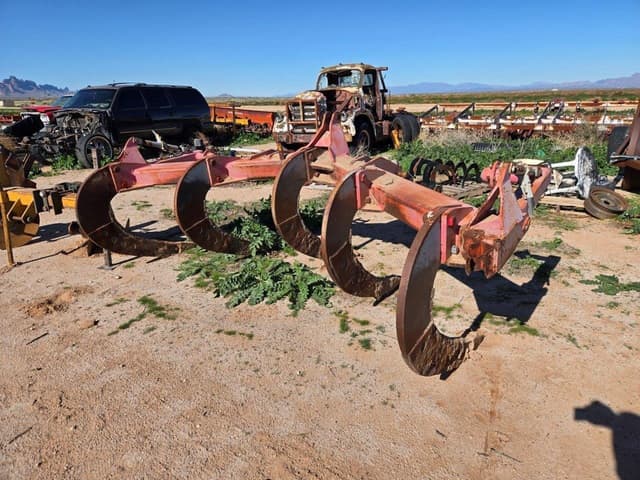 Image of Dave Koenig DWK450 equipment image 3