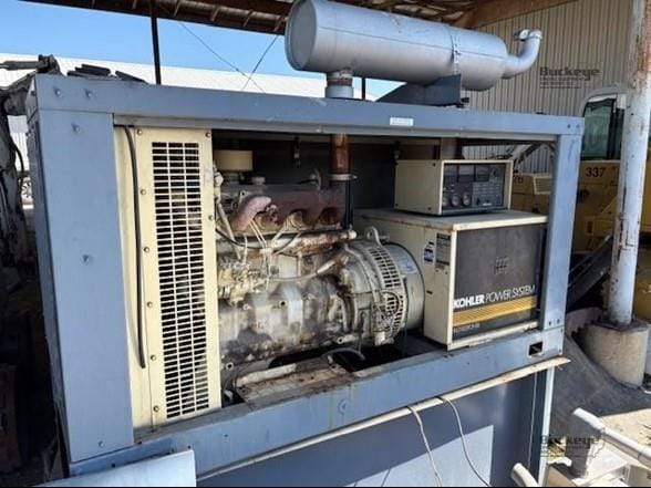 Main image Kohler 20ROZJ