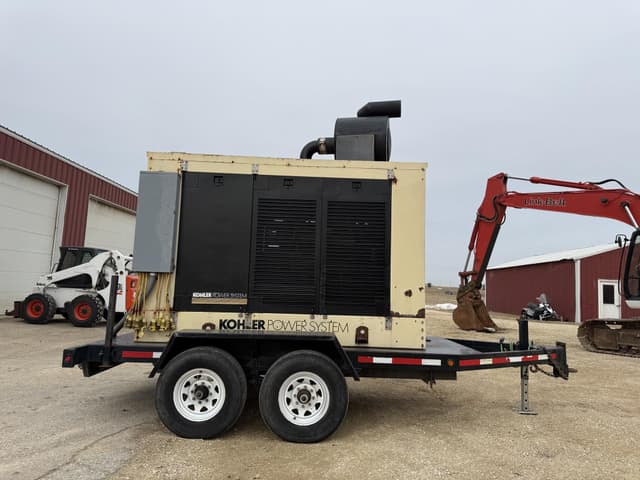 Image of Kohler 350ROZD71 equipment image 1