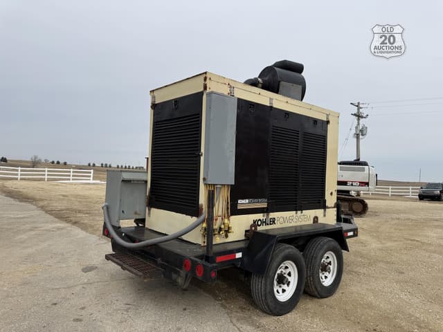 Image of Kohler 350ROZD71 equipment image 2