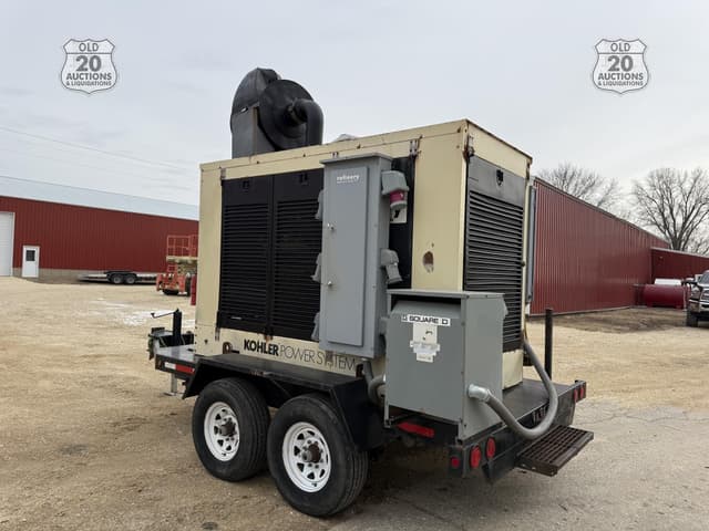 Image of Kohler 350ROZD71 equipment image 4