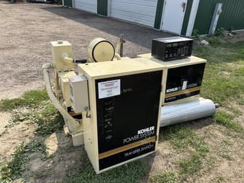 Main image Kohler 30RZ82