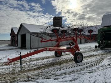 Main image Kuhn SR112GII