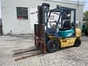 Komatsu FG25ST-12H Image