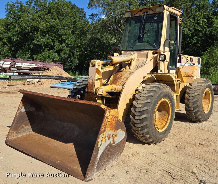 Image of Komatsu 515CCH Primary image