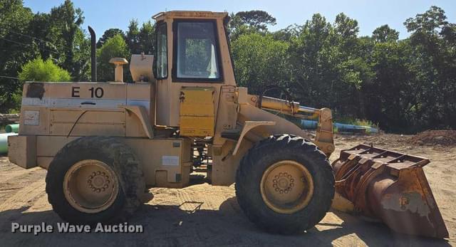 Image of Komatsu 515CCH equipment image 3