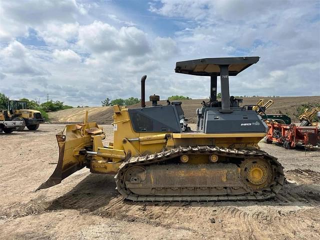 Image of Komatsu D61EX equipment image 1