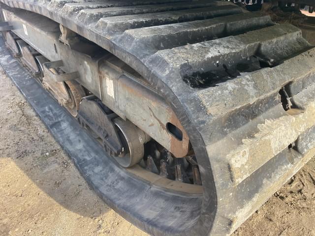 Image of Komatsu CD110R equipment image 2