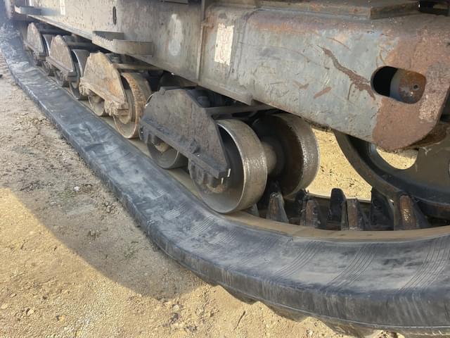 Image of Komatsu CD110R equipment image 3