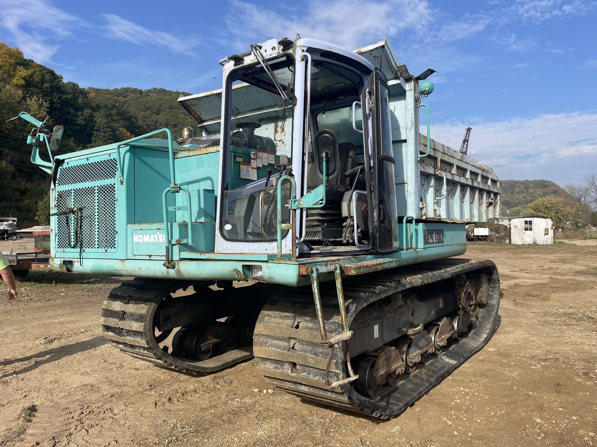 Equipment Main Image