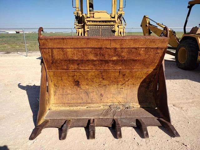 Image of Komatsu D57S-1 equipment image 4