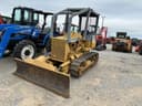 Komatsu  D20A Image