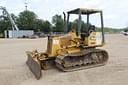 Komatsu D21P Image