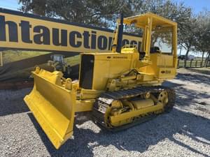 Komatsu D31A-16 Image