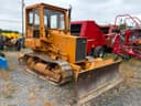 1980 Komatsu D31A Image