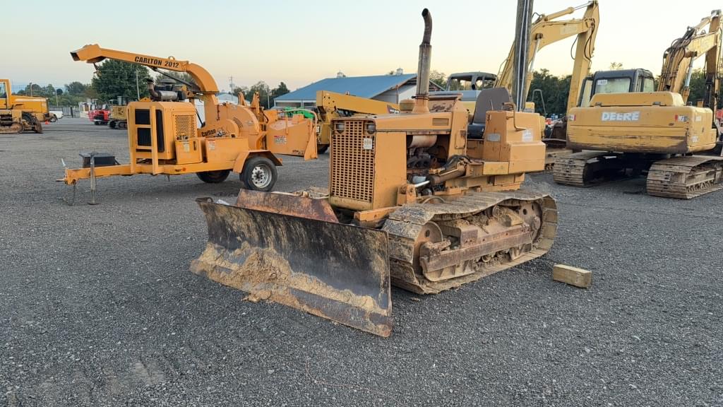 Image of Komatsu D31A Primary image