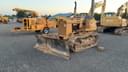 Komatsu D31A Image
