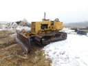 Komatsu D31P-17 Image