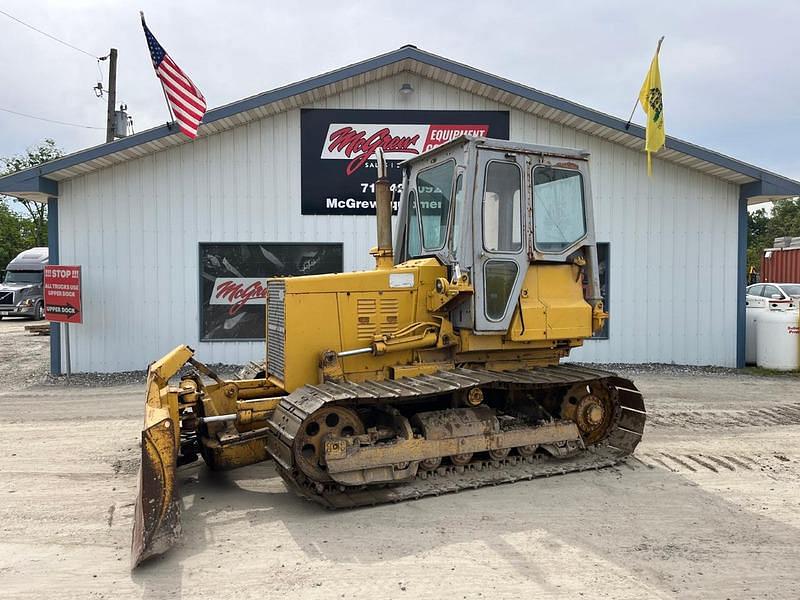 Image of Komatsu D31P-17 Primary image