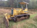 Komatsu D31P Image