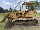 Komatsu D31P Image