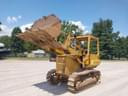 Komatsu D31S Image